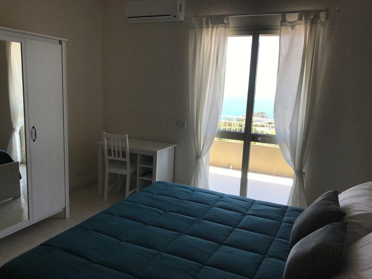 Casa Mira Daire Aci Trezza Dış mekan fotoğraf