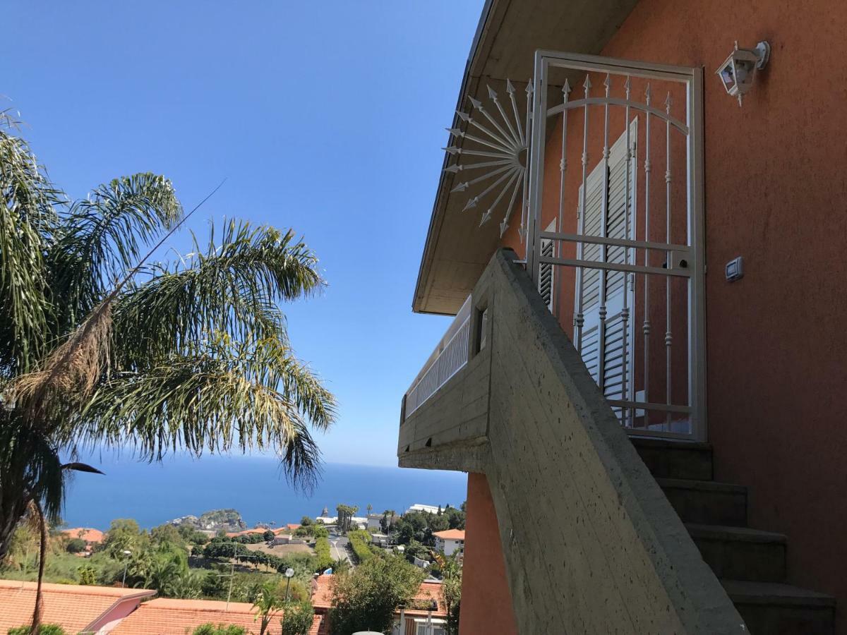 Casa Mira Daire Aci Trezza Dış mekan fotoğraf