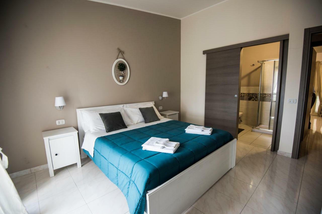Casa Mira Daire Aci Trezza Dış mekan fotoğraf